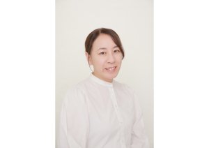 不動産事業部部長　竹山　桐代