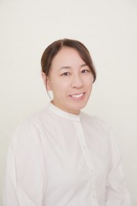 不動産事業部部長 宅地建物取引士   竹山 桐代