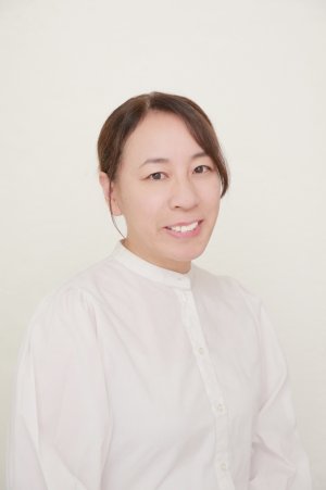 不動産事業部部長 宅地建物取引士   竹山 桐代