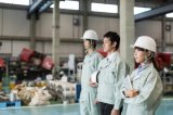 人材派遣部門　一般労働者派遣業許可番号　派27-301303