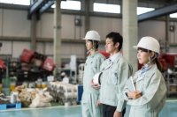 人材派遣部門　一般労働者派遣業許可番号　派27-301303