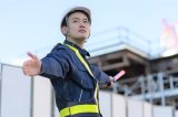 警備部門　第1176号